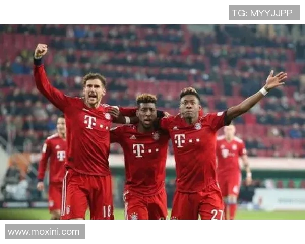 那不勒斯逆转拜仁足总杯激战乌龙球成比赛转折点数据分析