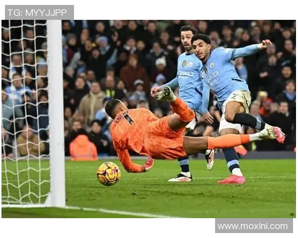 足总杯激战巴萨凭神扑绝杀曼城全场沸腾解析