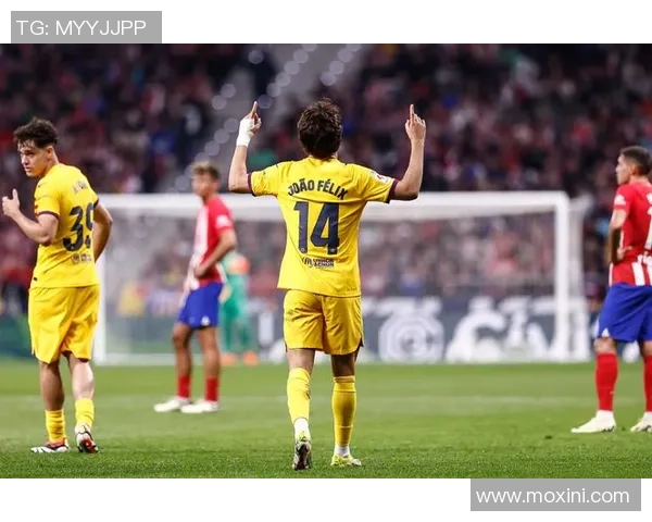 足总杯历史冷门马竞3-0本菲卡帽子戏法点燃全场激情