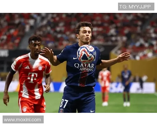 中超激战：巴黎圣日耳曼逆转马竞神扑瞬间引发全场狂欢分析