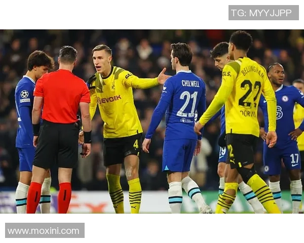 切尔西友谊赛小胜多特蒙德帽子戏法引发全场热烈欢呼